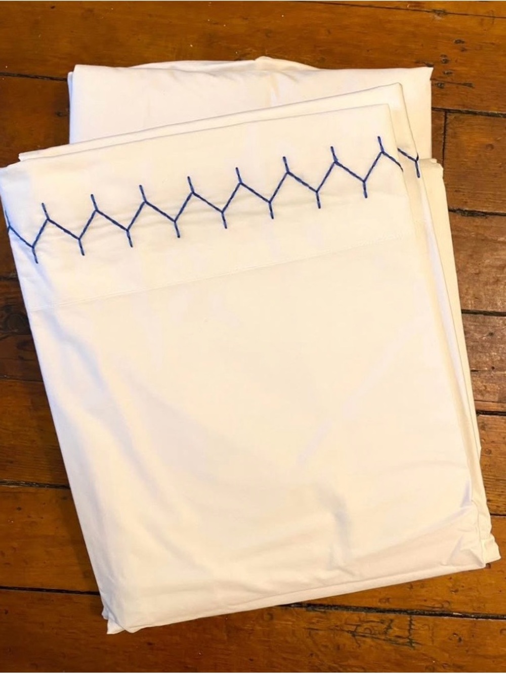 New John Robshaw twin sheets